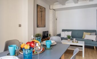 ruzafa apartament 3
